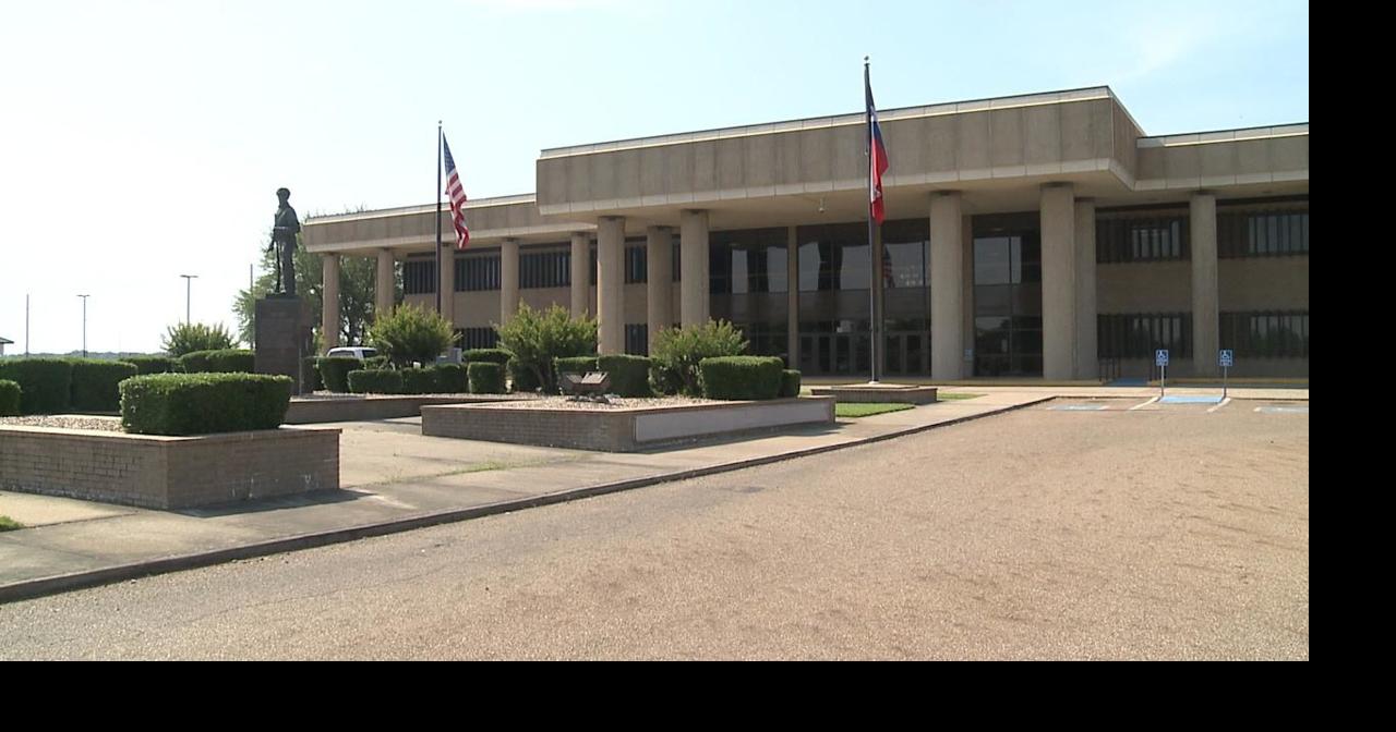 Bowie County approves funding for increased courthouse security News