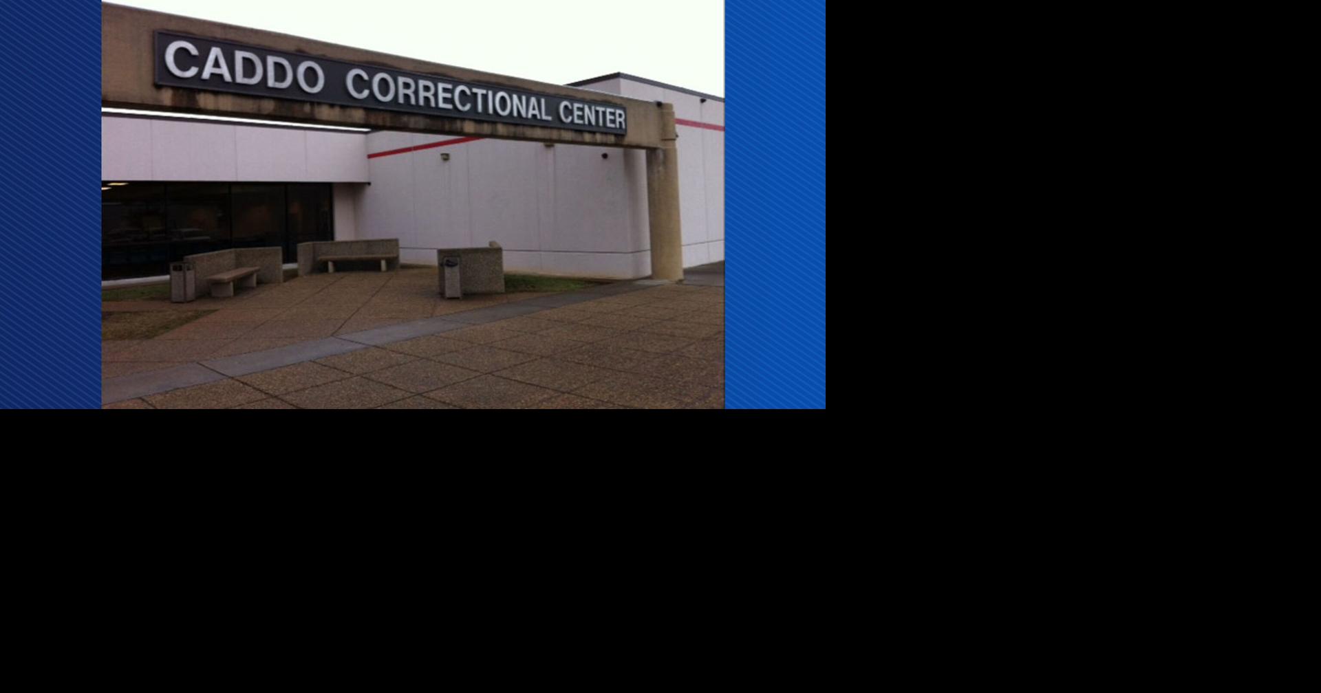 Shreveport councilman proposes sending city inmates to parish jail