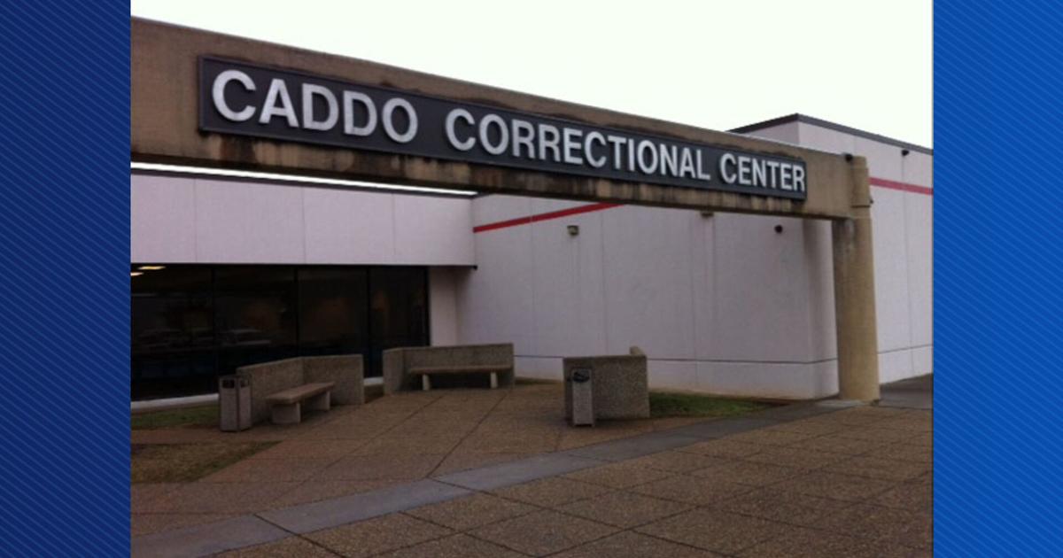 Shreveport councilman proposes sending city inmates to parish jail