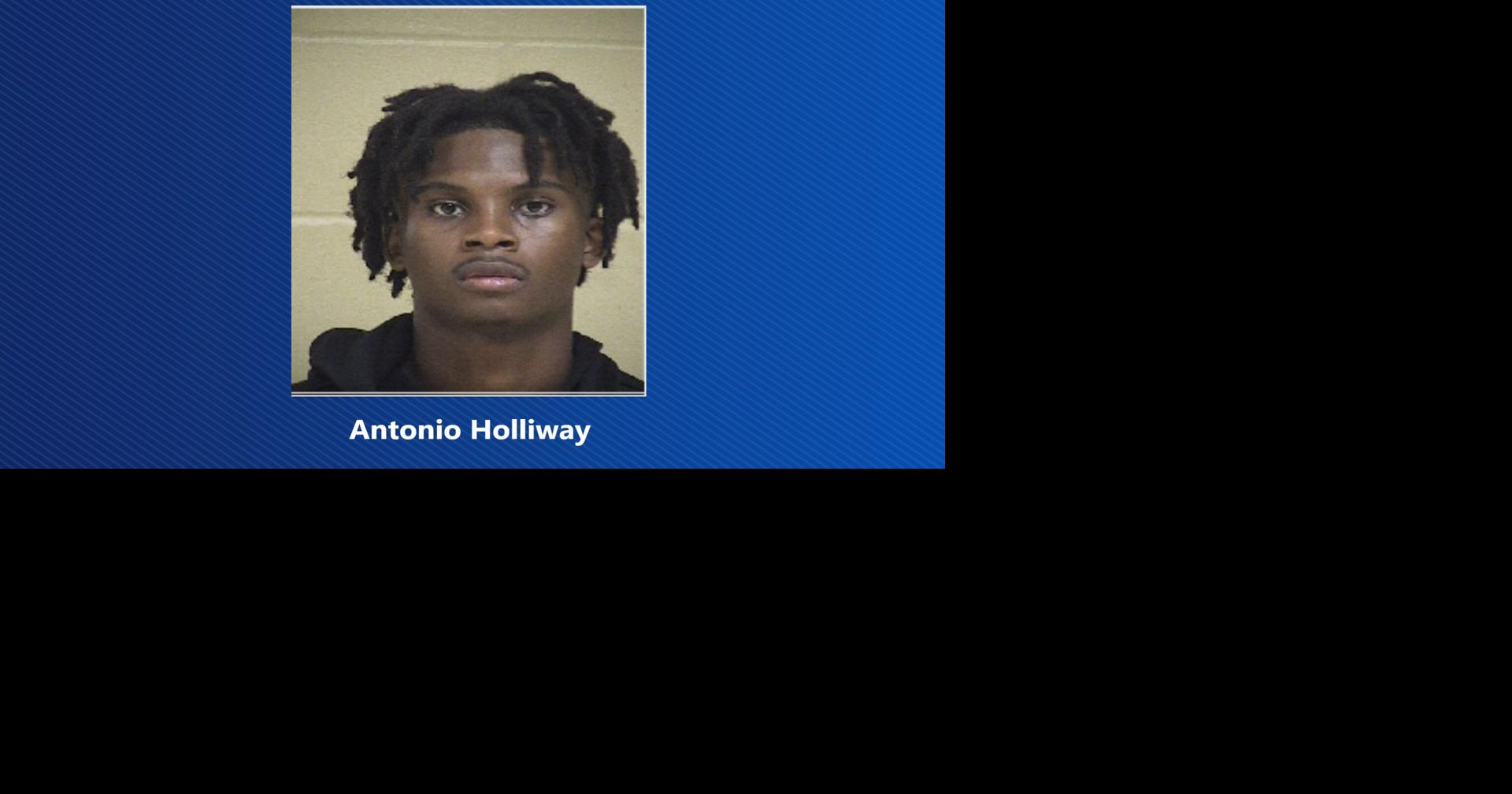 Man accused in West Shreveport shooting arrested | News | ktbs.com