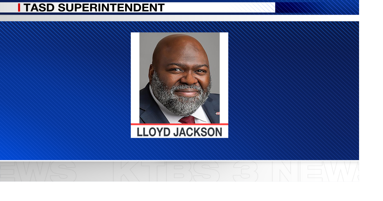 TASD hosts meet-and-greet for new superintendent | Texarkana | ktbs.com