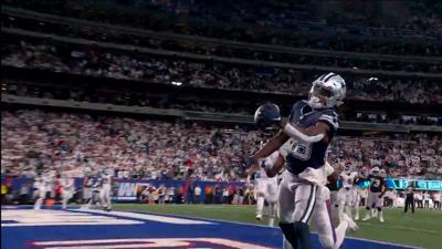 Cowboys win second-straight game in Prescott's absence, In Case You Missed  It