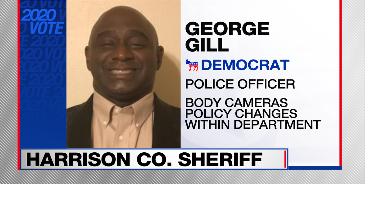 George Gill | | ktbs.com