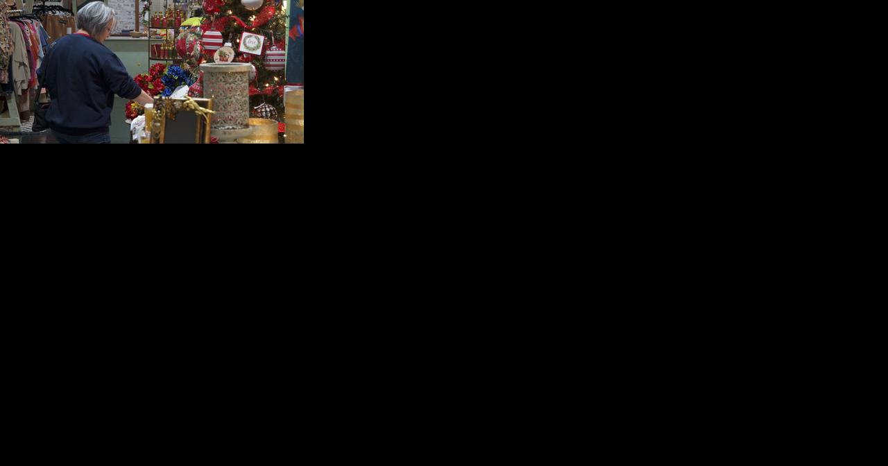 Texarkana stores prepare for Small Business Saturday - Vimarsana News