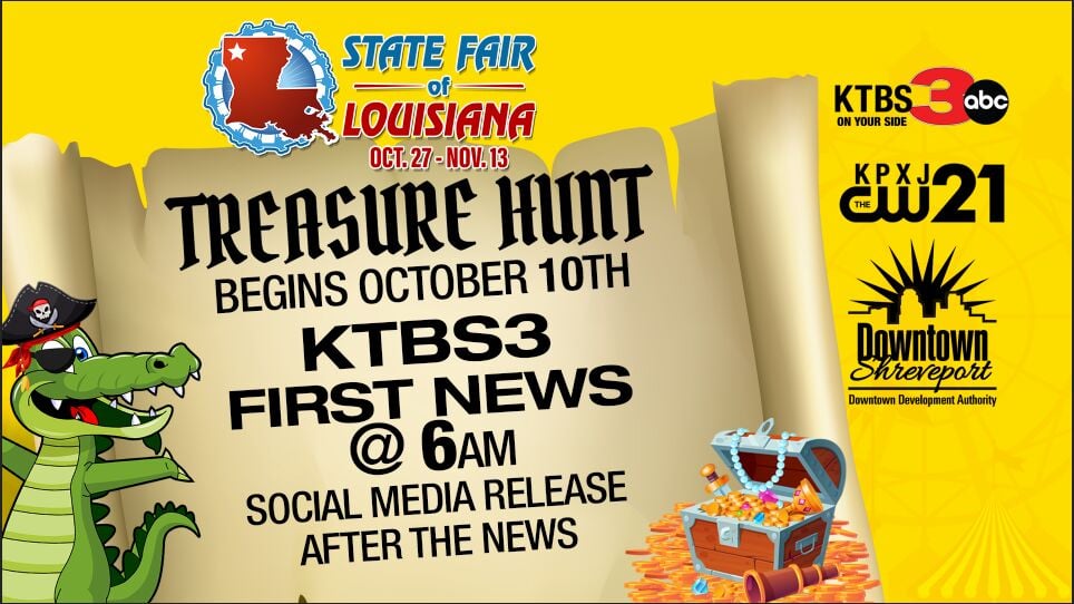 louisiana social studies fair topics