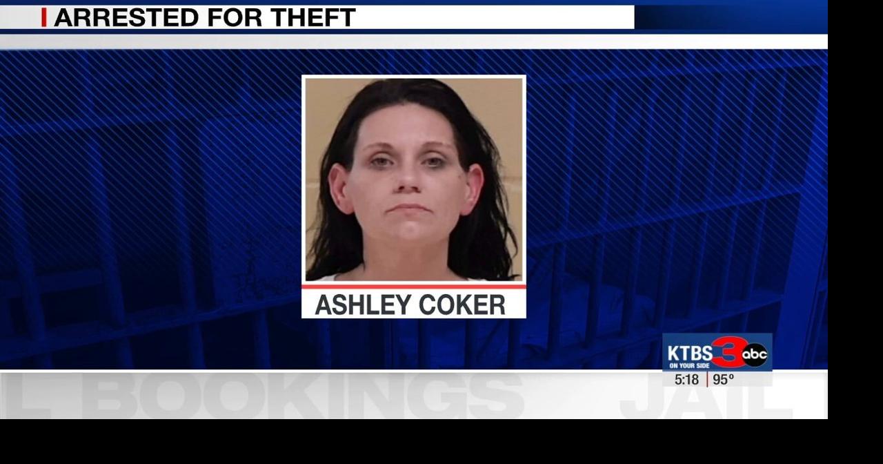 Theft News Image