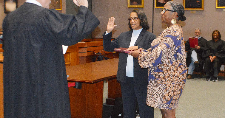 Retired assistant U S attorney appointed as temporary Shreveport City Retired assistant U S attorney appointed as temporary Shreveport City