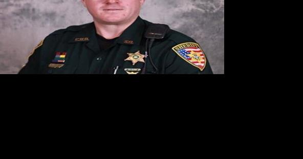 Nick Tullier, 'true hero' wounded in 2016 ambush on Baton Rouge law officers, dies at 47 - Vimarsana News