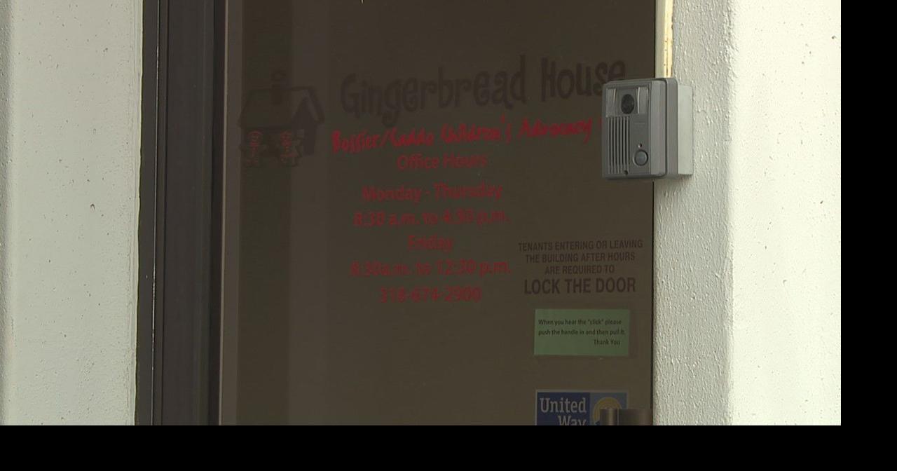Gingerbread House offers advice for talking to children about sexual ...