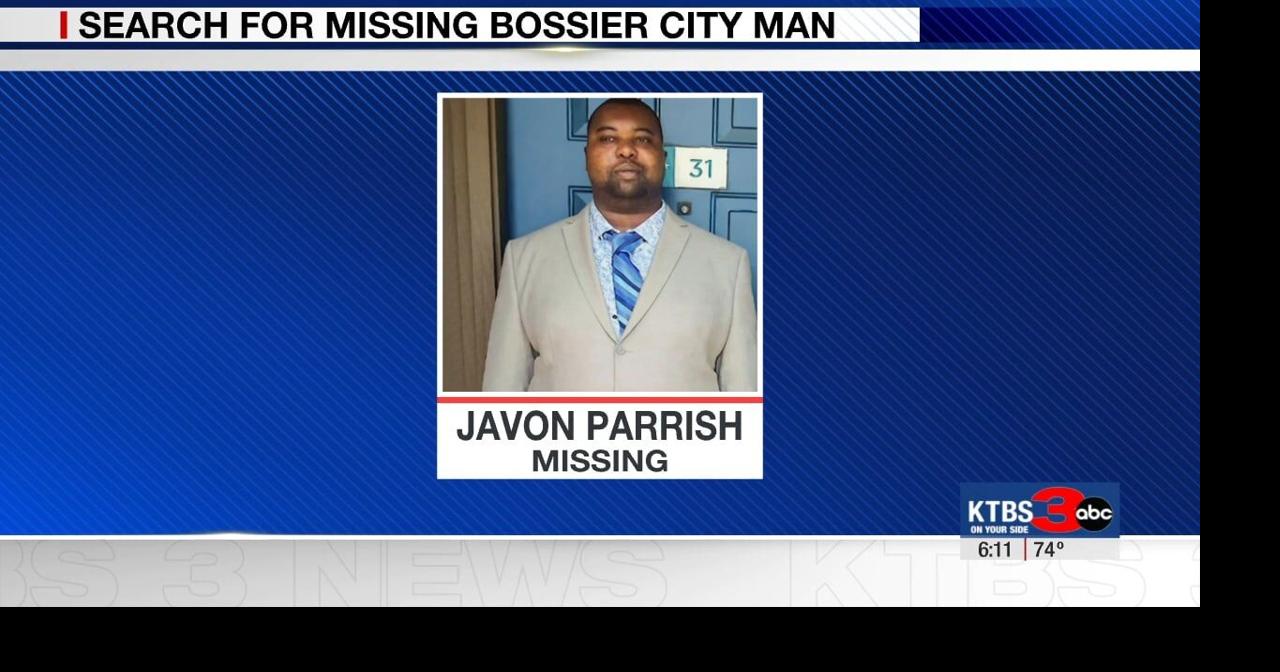 Update: Bossier City police search for missing autistic man | News ...