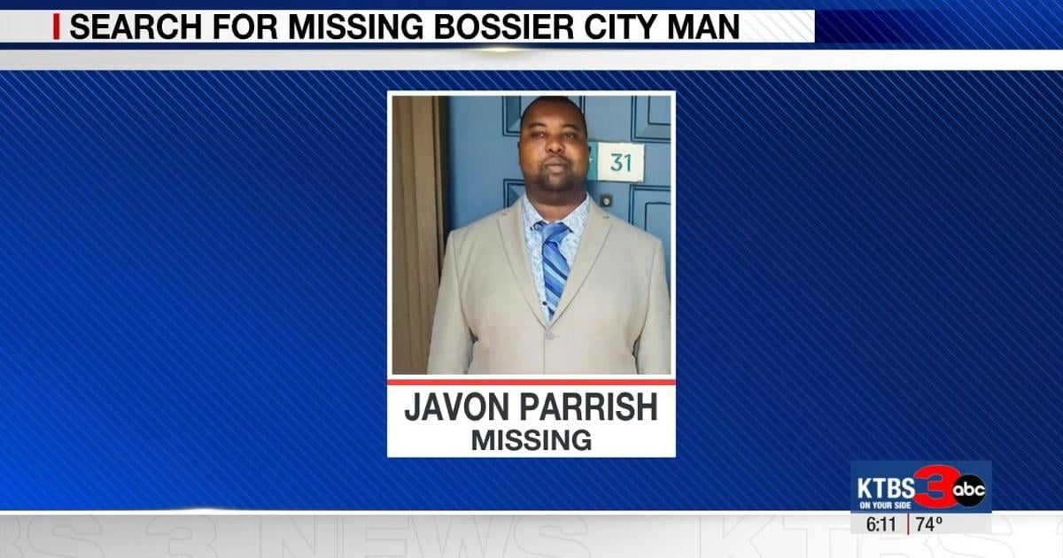 Ktbs.com Update: Bossier City police search for missing autistic man | News ...