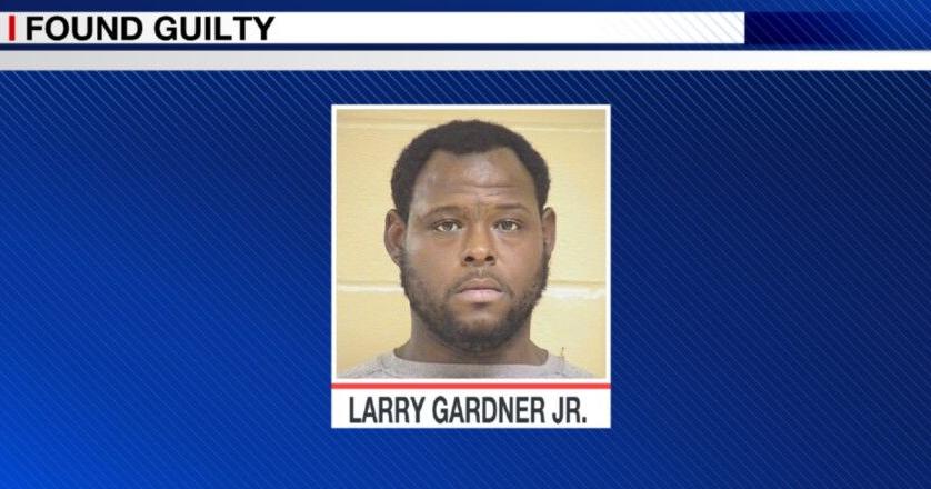 Shreveport man sentenced to life for downtown murder | News | ktbs.com