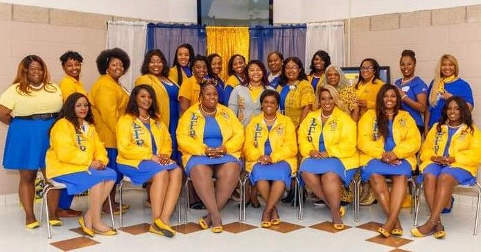 Sigma Gamma Rho hosts Health, Beauty and Fashion Expo in Shreveport - Vimarsana News