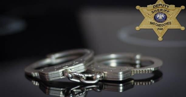 Sex offender arrested after bogus shots fired complaint outside Campti store - Vimarsana News