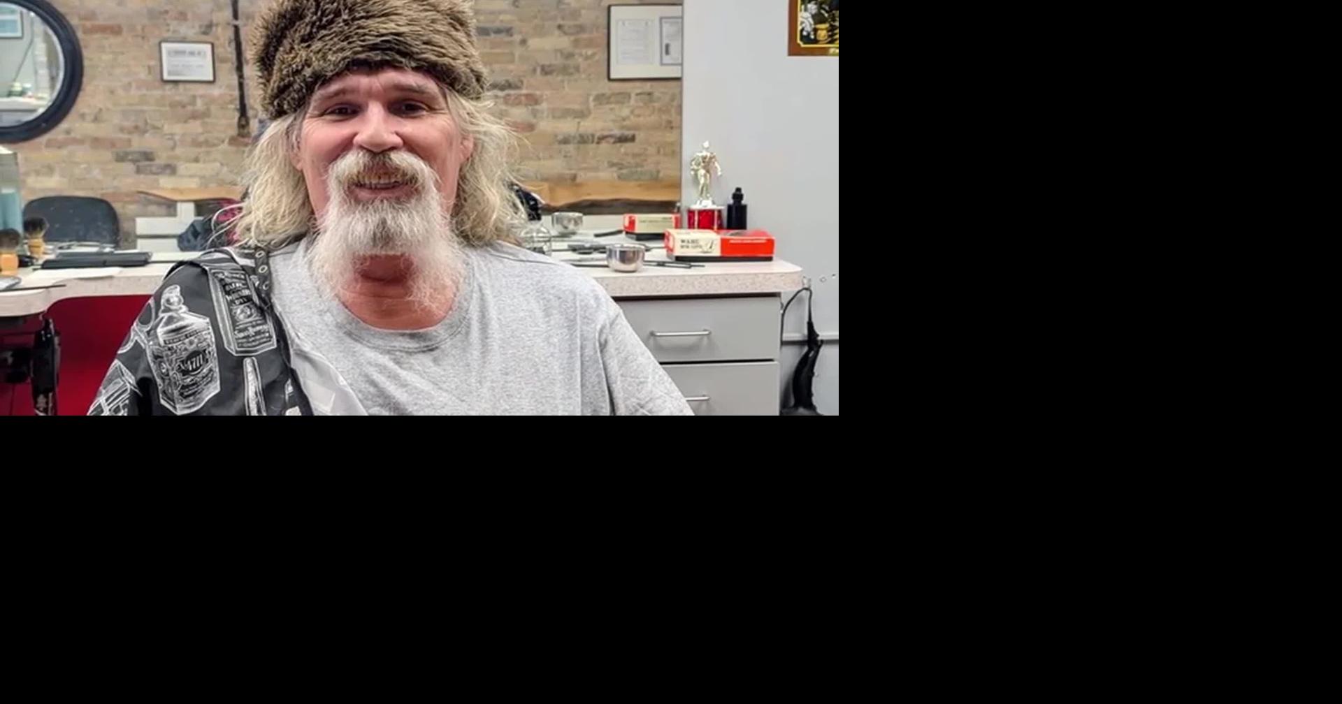 MN: MAN DYING FROM BRIAN CANCER-TRIP ON ROUTE 66