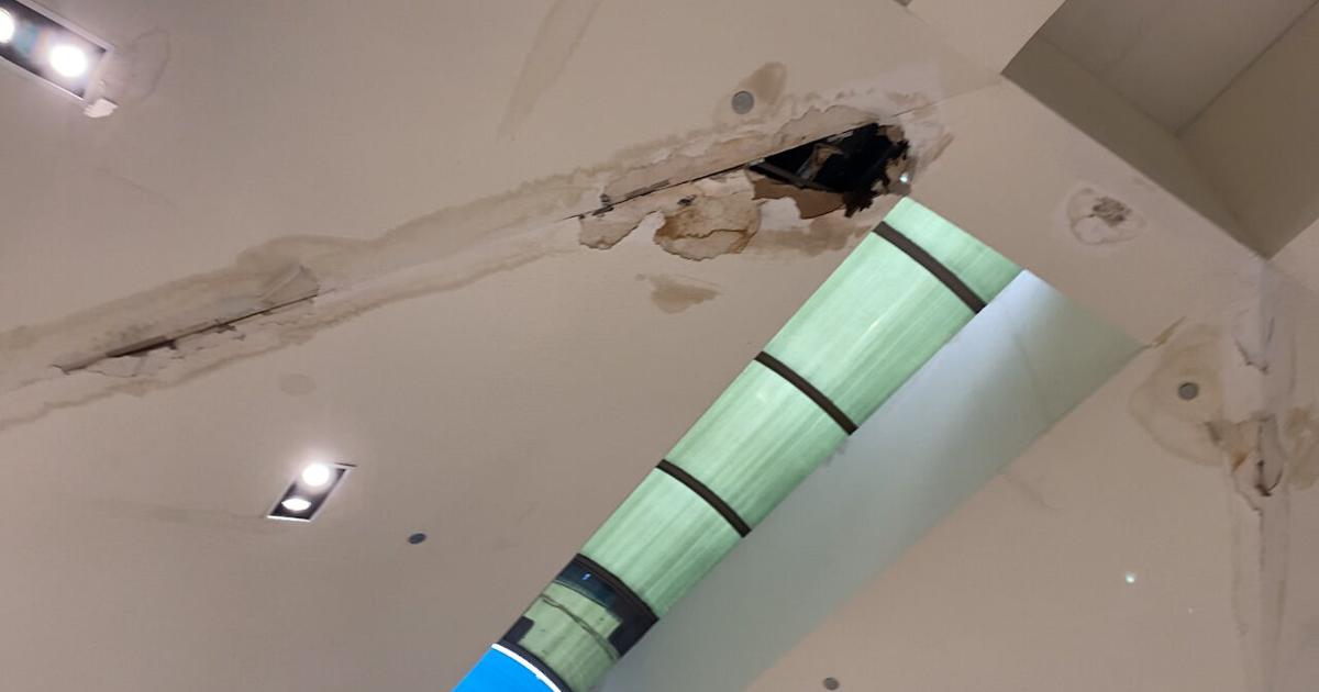 Pierre Bossier Mall store manager: ‘It is dying’ | 3 Investigates Pierre Bossier Mall store manager: ‘It is dying’ | 3 Investigates