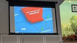 Both Miller County parties meet at forum to discuss Issue 3 on November Arkansas ballot
