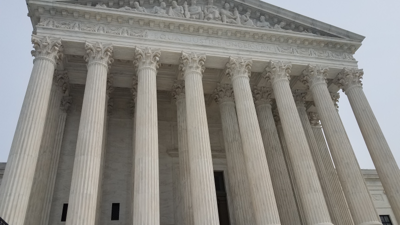 US Supreme Court to hear social media free speech case