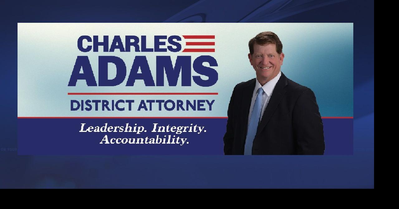 Longtime DeSoto judge retires, announces candidacy for district