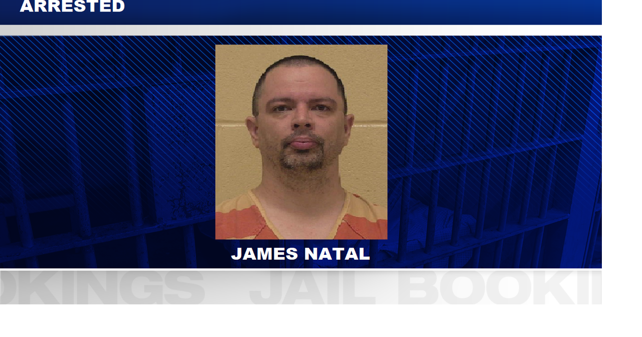 Man arrested in Bossier for string of sex crimes involving juveniles ...