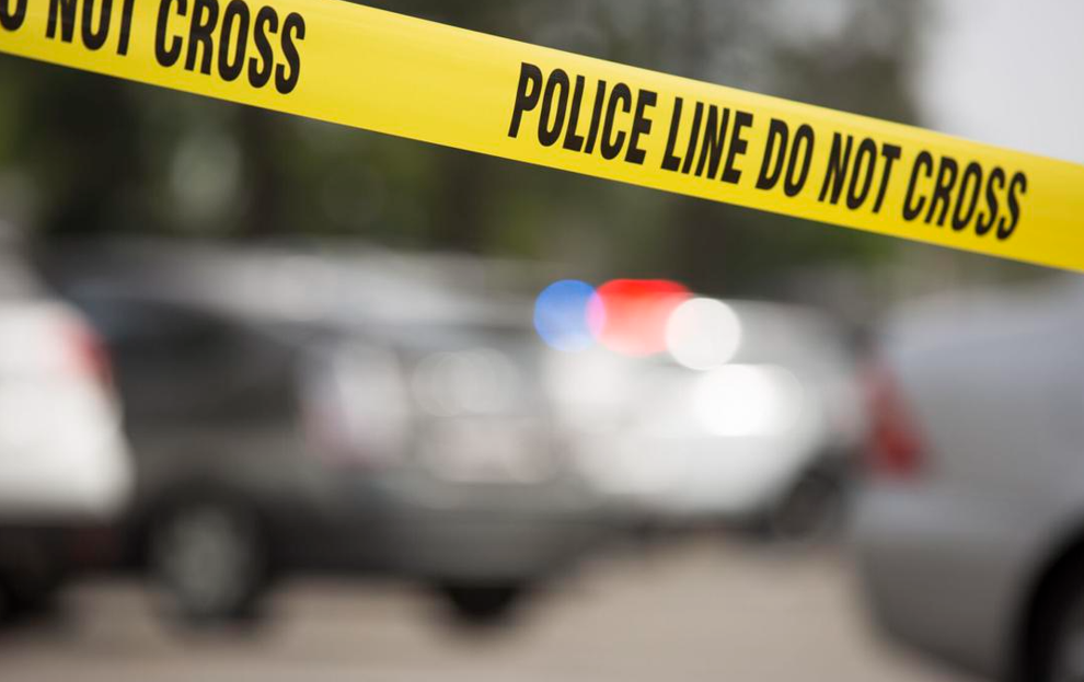 Stabbing suspect shot, killed after non-compliance
