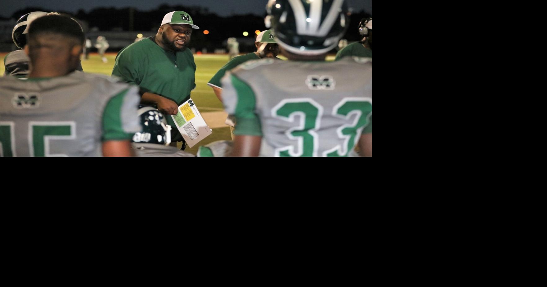 Plain Dealing High School head coach tests positive for COVID19 News