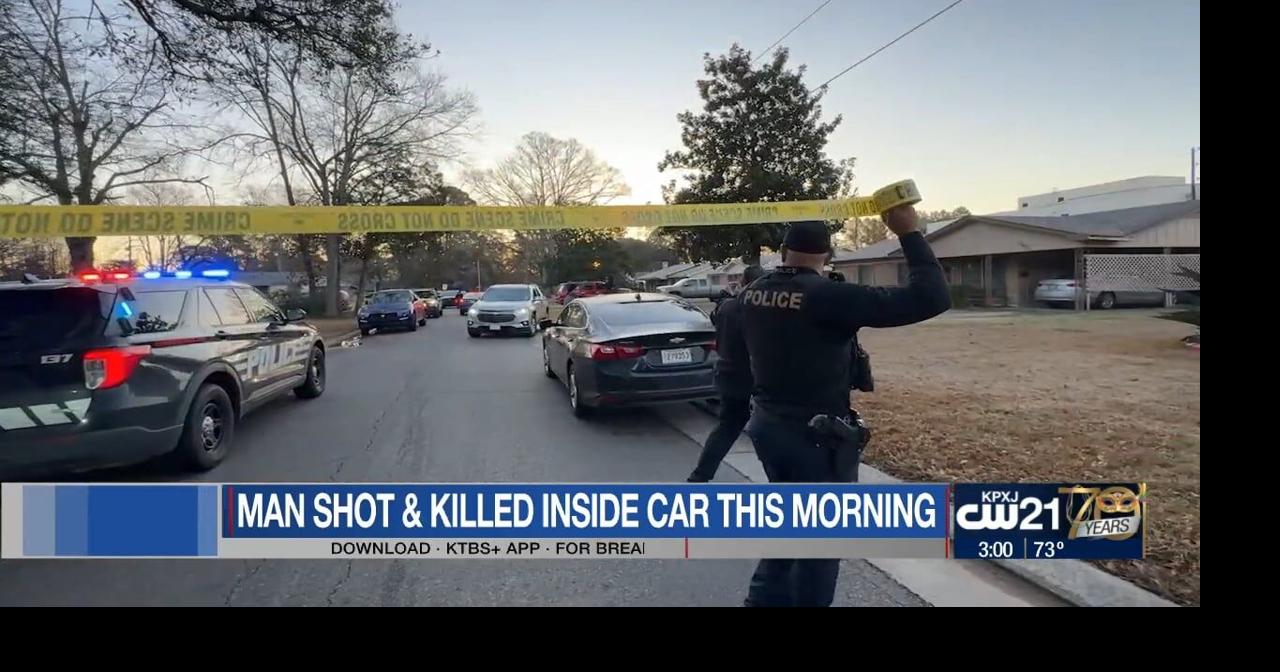 Coroner identifies man killed in south Shreveport as he headed to work ...