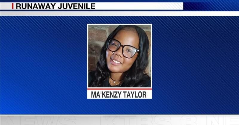 Shreveport police need the public's help locating missing juvenile ...