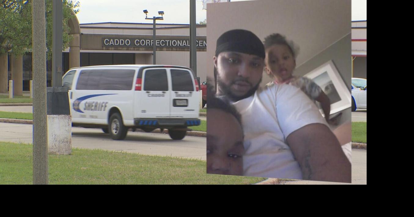 Shreveport family calls for transparency from Sheriff's Office, CCC