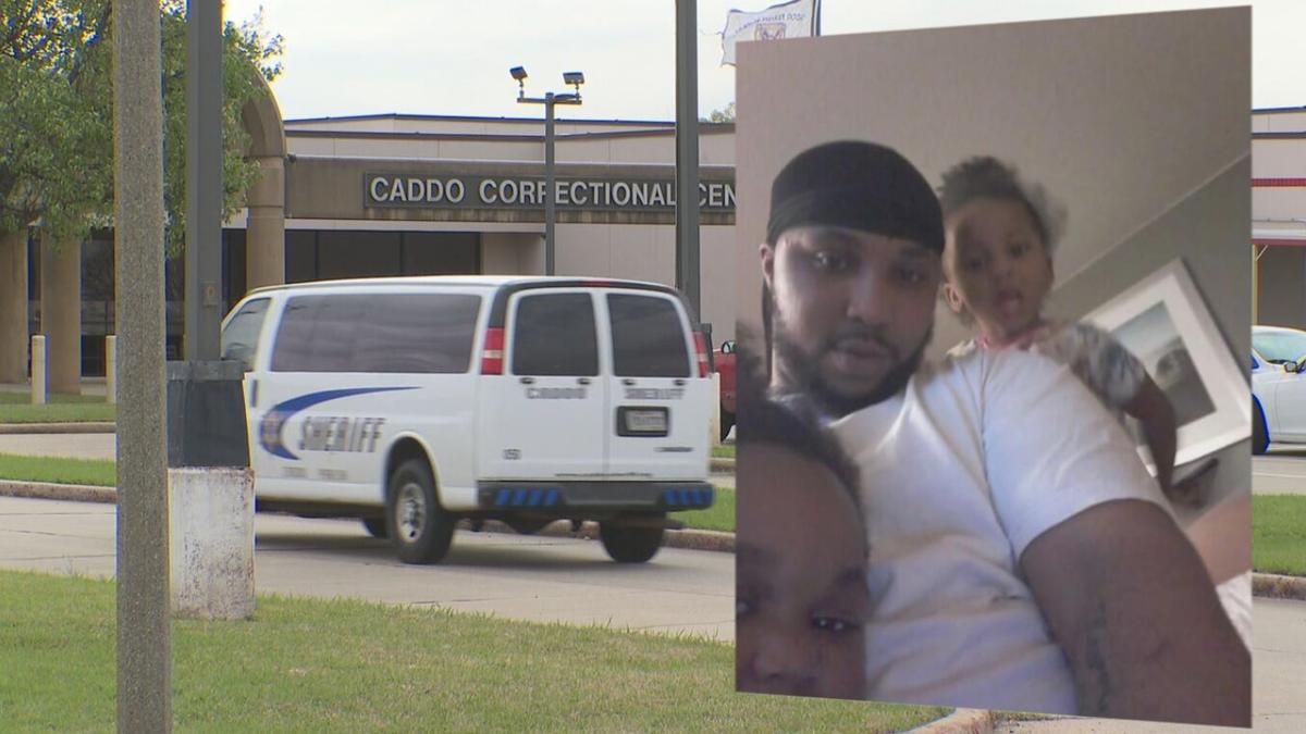 Shreveport family calls for transparency from Sheriff's Office, CCC