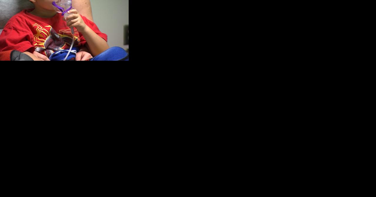 RSV cases rise in Shreveport - Vimarsana News