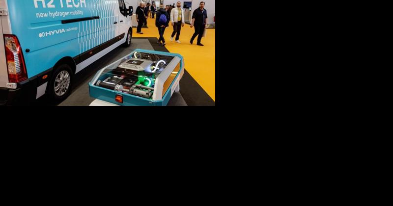 Critics warn that Biden's hydrogen initiative could become next green energy boondoggle | News - Vimarsana News