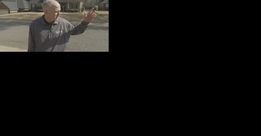 Chad McDowell credited with saving elderly neighbors from fire - Vimarsana News