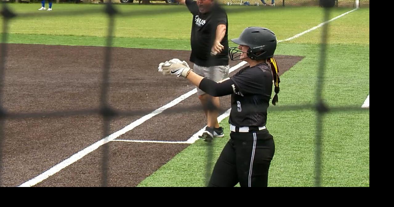 BPCC reaches first NJCAA Softball World Series | In Case You Missed It ...