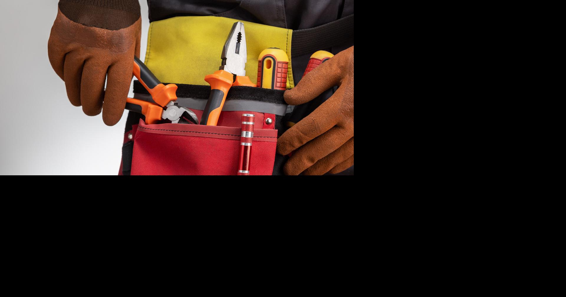 Gen Z trades tech for tools: Rise of the ‘toolbelt generation’ | News ...