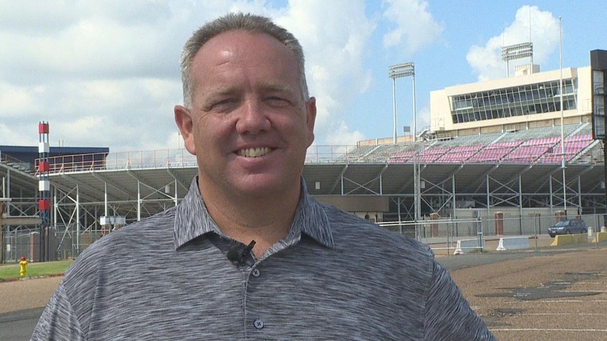 ArkLaTex Legends Stan Humphries News