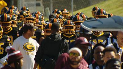 Grambling State Football Preparing To Return To Work Looking Forward To Season Coronavirus Ktbs Com