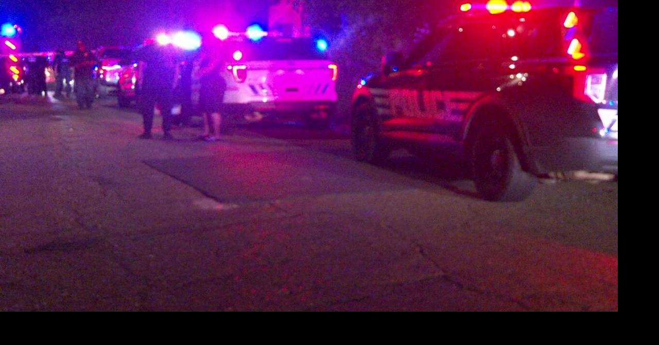 Domestic dispute leads to shooting in Allendale | Crime | ktbs.com