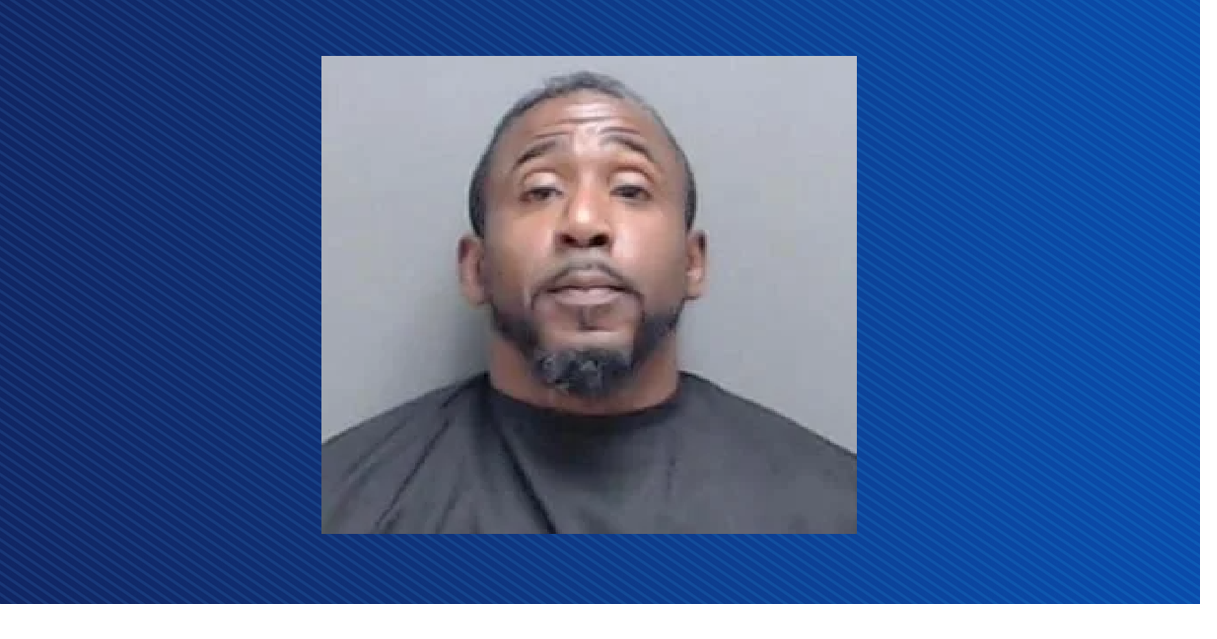 Marshall man indicted in Decker Place shooting East Texas