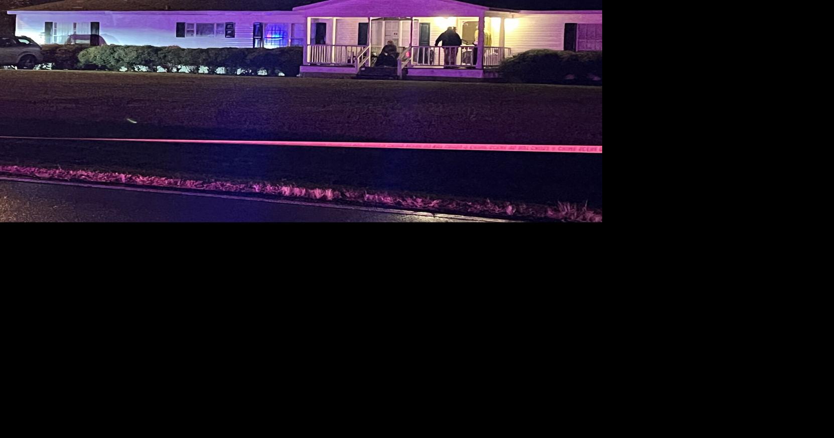 Deadly shooting under investigation in Plain Dealing; woman arrested