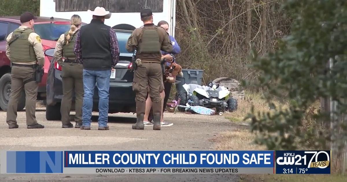 Child Reported Missing In Texarkana Found Safe Texarkana Ktbs Child Reported Missing In Texarkana Found Safe Texarkana Ktbs