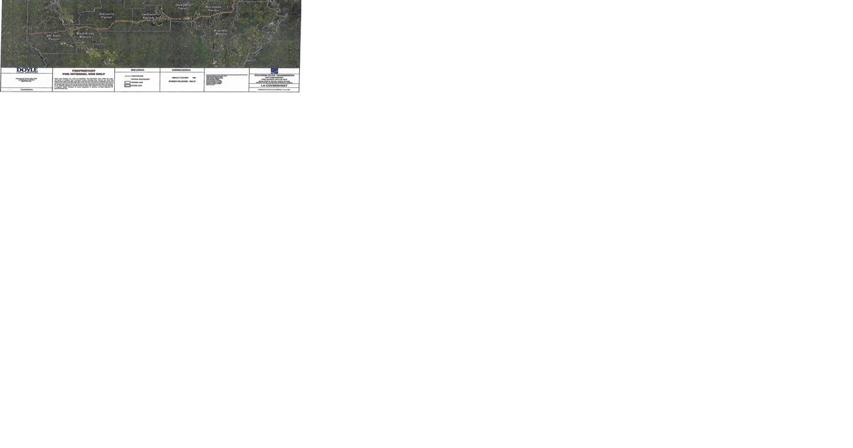 Transmission line and landowners' rights at odds in DeSoto Parish - Vimarsana News