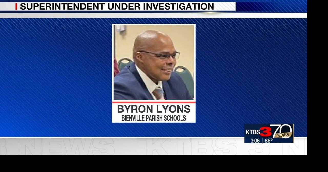 Bienville schools superintendent, attorney to address board accusations ...
