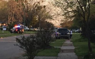Teen Shot In Mouth In Bossier City Gunfire News Ktbs Com