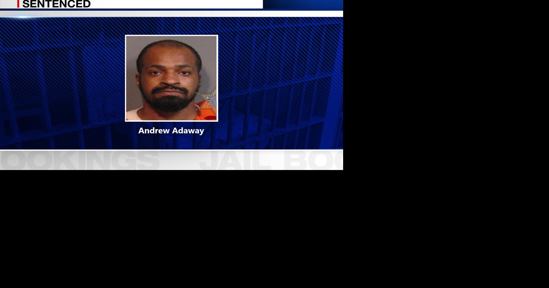 Shreveport man to serve life in prison for jail death | News | ktbs.com