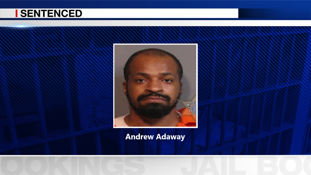 Shreveport man to serve life in prison for jail death