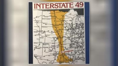 Work On The Horizon To Complete I 49 Texarkana Ktbs Com