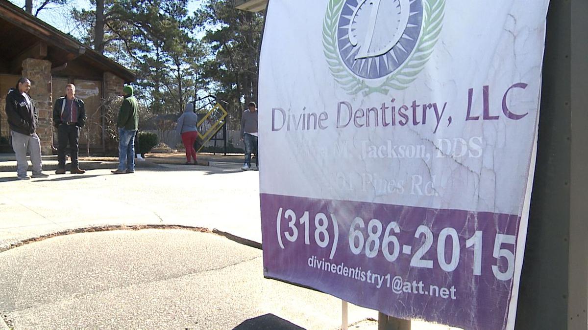 Divine Dentistry offers free dental services News