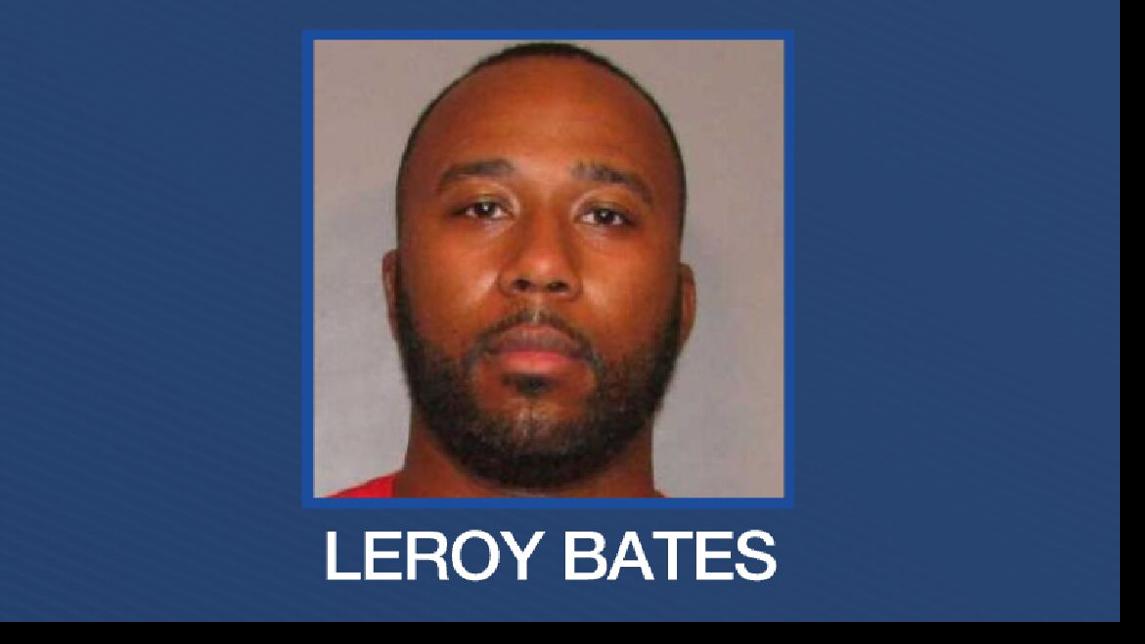 Shreveport officer arrested on rape charge, out on bond Crime