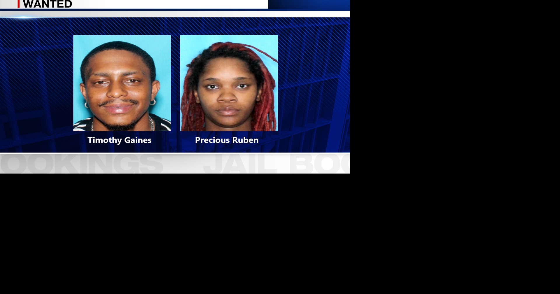 Bank fraud investigation expands; 4 wanted, 4 arrested